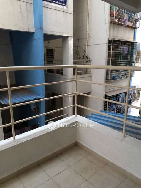 1 BHK Flat In Chandrangan Swaroop for Rent  In Ambegaon Budruk