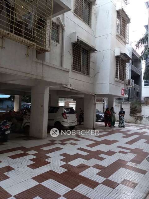 1 BHK Flat In Chandrangan Swaroop for Rent  In Ambegaon Budruk