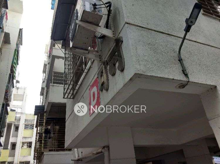 1 BHK Flat In Chandrangan Swaroop for Rent  In Ambegaon Budruk