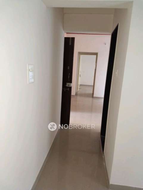 1 BHK Flat In Chandrangan Swaroop for Rent  In Ambegaon Budruk