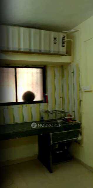 1 BHK Flat In Shivkant Ganga Society for Rent  In Munjabawasti Dhanori