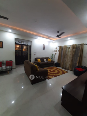 3 BHK Flat In Nandi Jewels For Sale  In Btm 2nd Stage