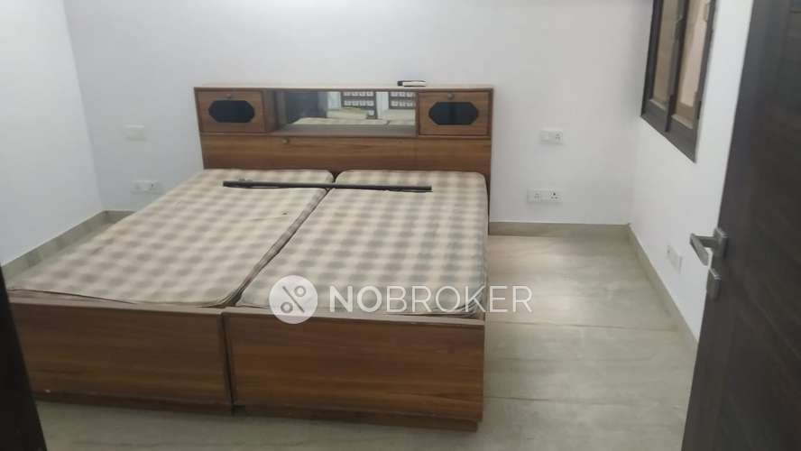 1 RK House for Rent  In Mohyal Colony, Sector 40