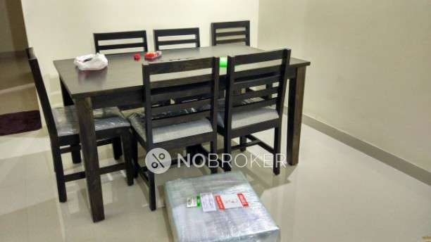 3 BHK Flat In Runwal Garden City For Sale  In Thane West