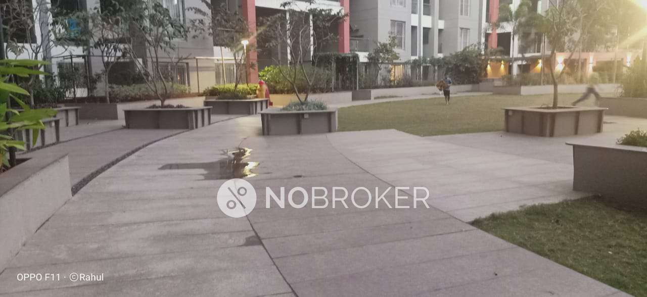 2 BHK Flat In 7 Avenues For Sale  In Balewadi