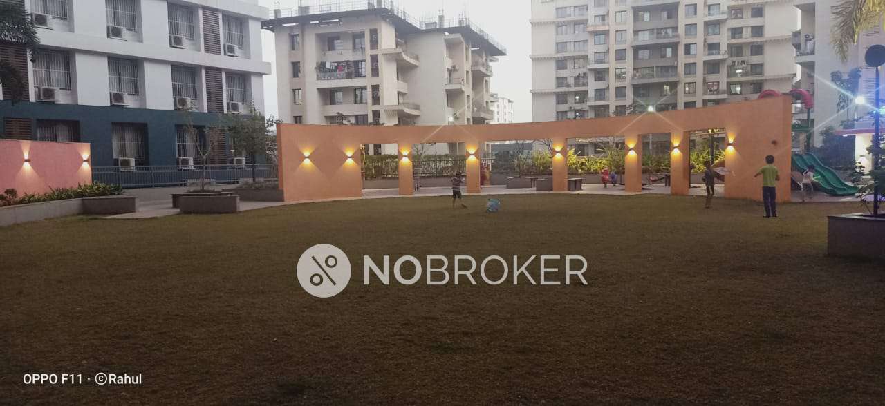 2 BHK Flat In 7 Avenues For Sale  In Balewadi