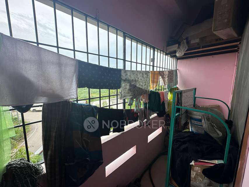 3 BHK Flat In Rkn Lakshya For Sale  In Velachery