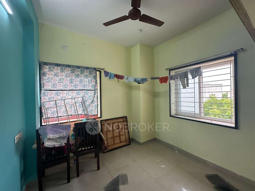 3 BHK Flat In Rkn Lakshya For Sale  In Velachery