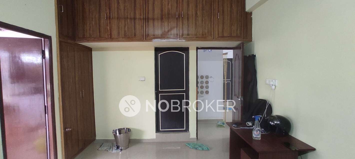 3 BHK Flat In Rkn Lakshya For Sale  In Velachery