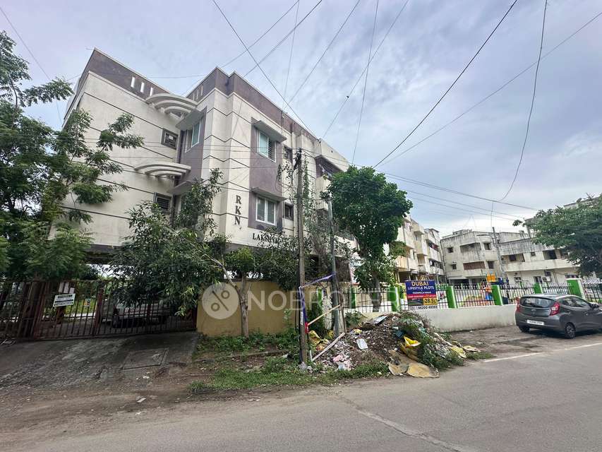 3 BHK Flat In Rkn Lakshya For Sale  In Velachery