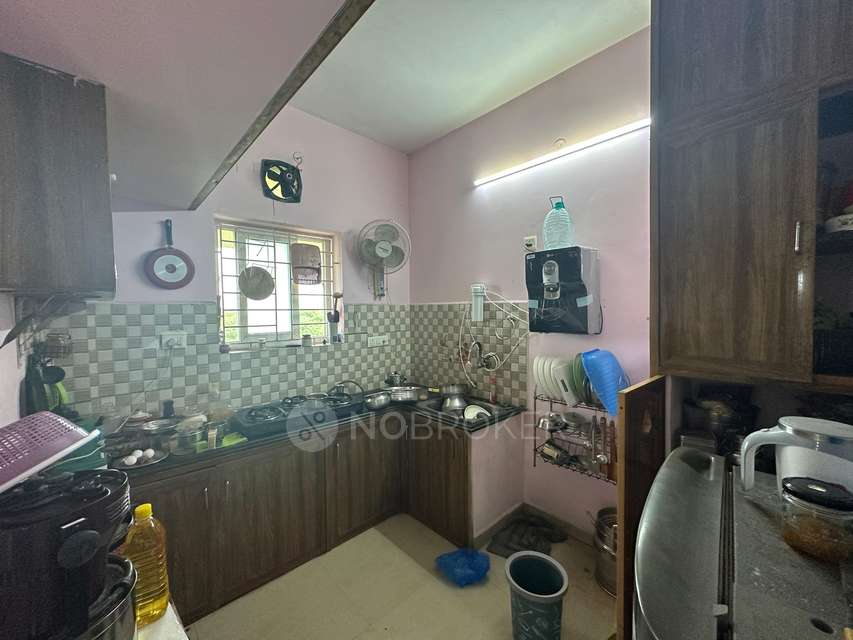 3 BHK Flat In Rkn Lakshya For Sale  In Velachery