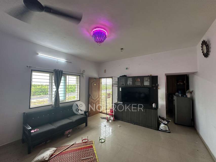 3 BHK Flat In Rkn Lakshya For Sale  In Velachery