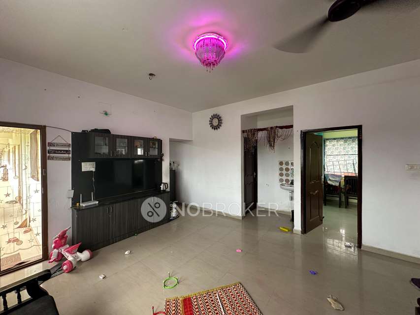 3 BHK Flat In Rkn Lakshya For Sale  In Velachery