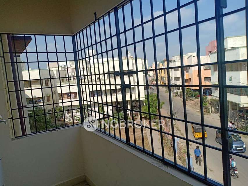 3 BHK Flat In Rkn Lakshya For Sale  In Velachery