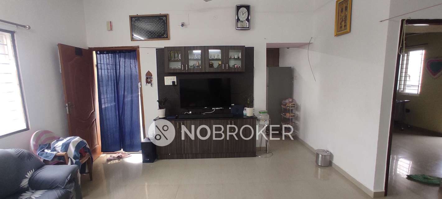 3 BHK Flat In Rkn Lakshya For Sale  In Velachery