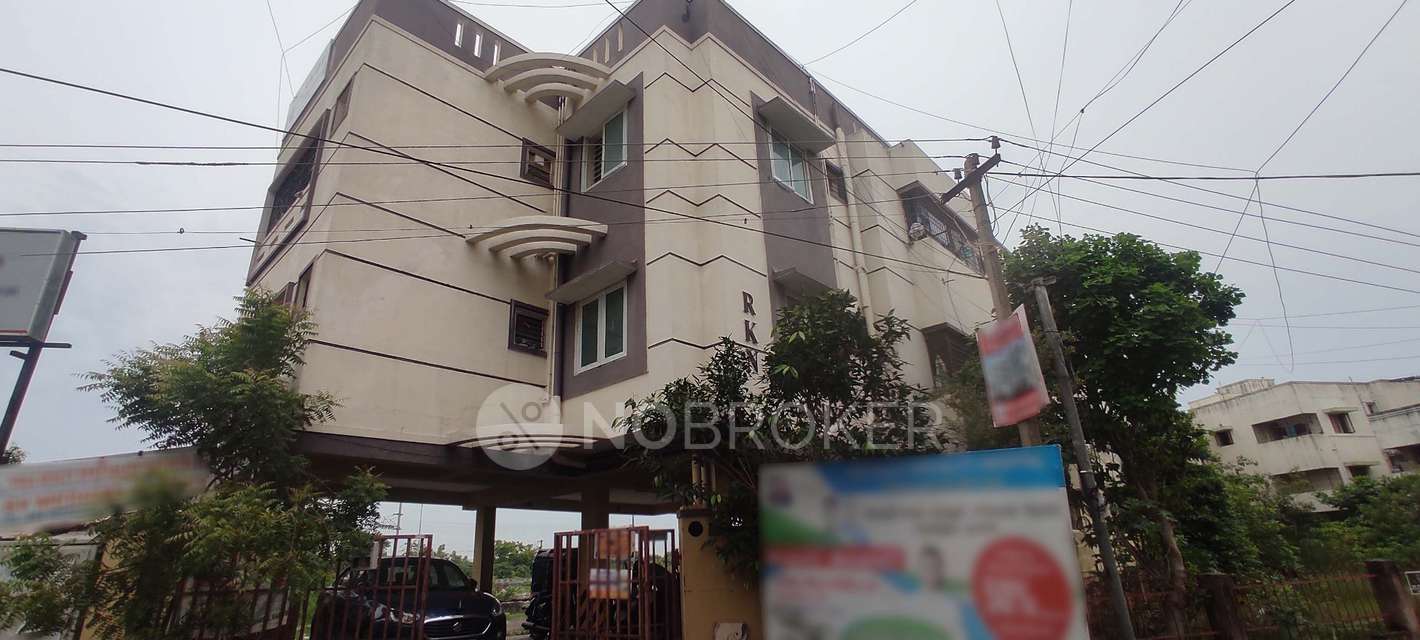 3 BHK Flat In Rkn Lakshya For Sale  In Velachery
