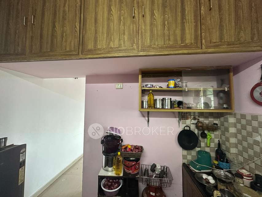 3 BHK Flat In Rkn Lakshya For Sale  In Velachery