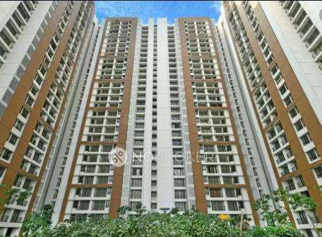2 BHK Flat In Runwal Mycity For Sale  In Runwal Mycity
