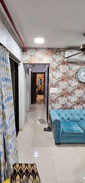 2 BHK Flat In Runwal Mycity For Sale  In Runwal Mycity
