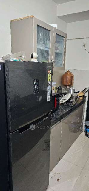 2 BHK Flat In Runwal Mycity For Sale  In Runwal Mycity