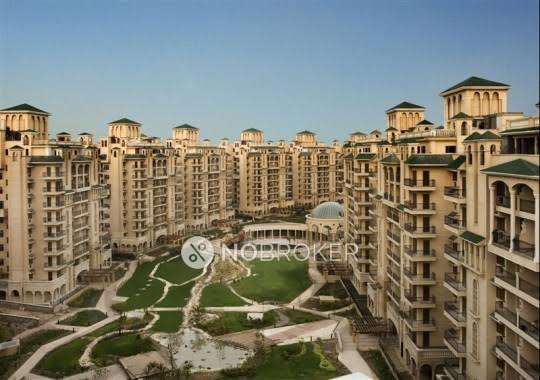 3 BHK Flat In Ats Village for Rent  In Sector 93a