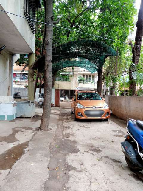 Office Space in Shivajinagar, Pune for Rent 