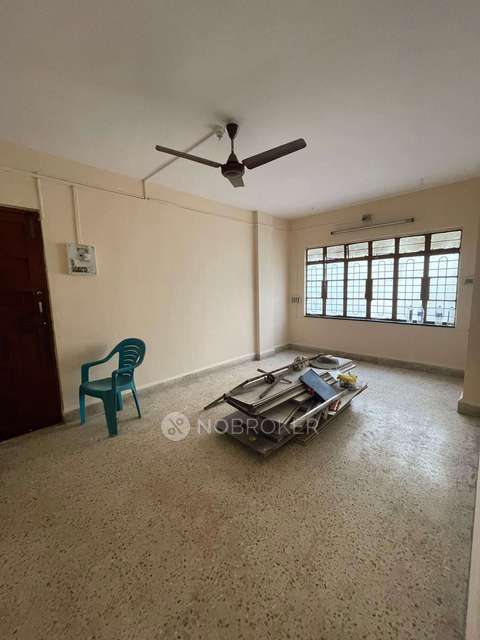 Shared Room for Male In 2 BHK In Apartment In Market Yard