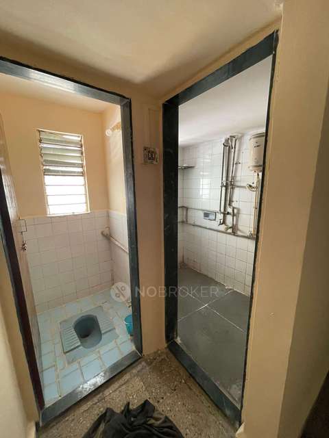 Shared Room for Male In 2 BHK In Apartment In Market Yard