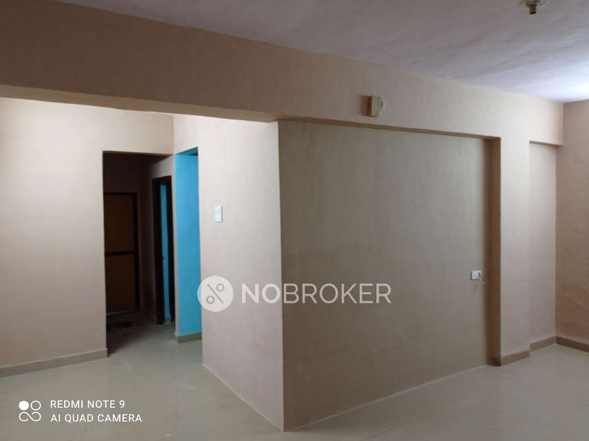 1 BHK Flat In Sant Dnyaneshwar Apartment for Rent  In Sector 11
