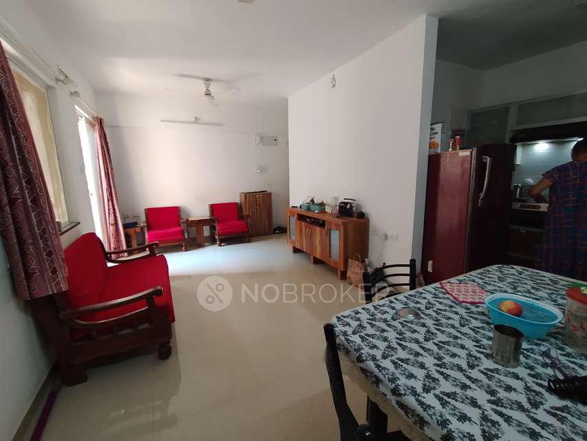 2 BHK Flat In Manav Wildwoods 2 for Rent  In Wagholi