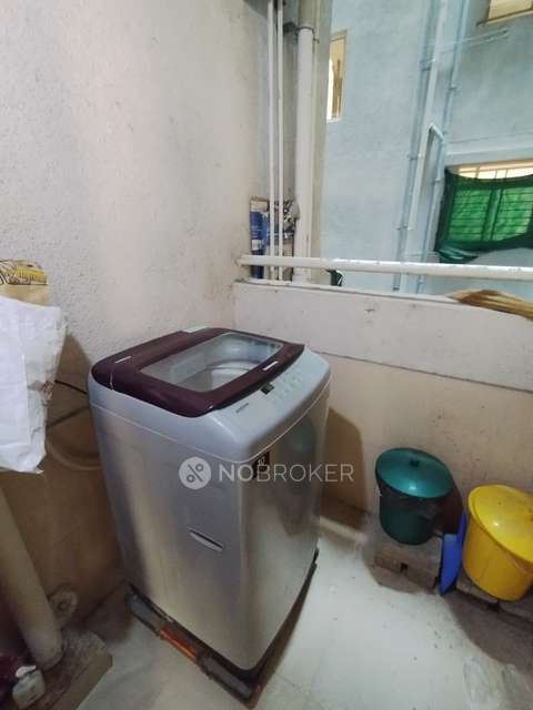 2 BHK Flat In Manav Wildwoods 2 for Rent  In Wagholi