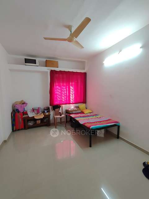 2 BHK Flat In Manav Wildwoods 2 for Rent  In Wagholi