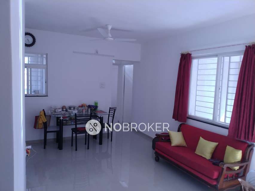 2 BHK Flat In Manav Wildwoods 2 for Rent  In Wagholi