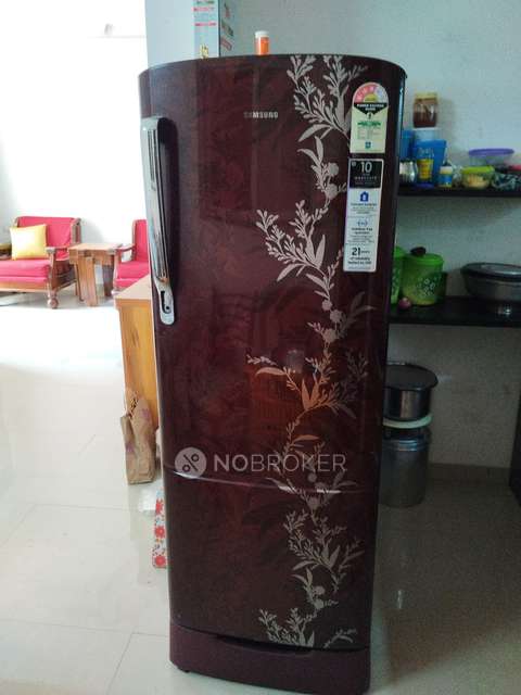 2 BHK Flat In Manav Wildwoods 2 for Rent  In Wagholi