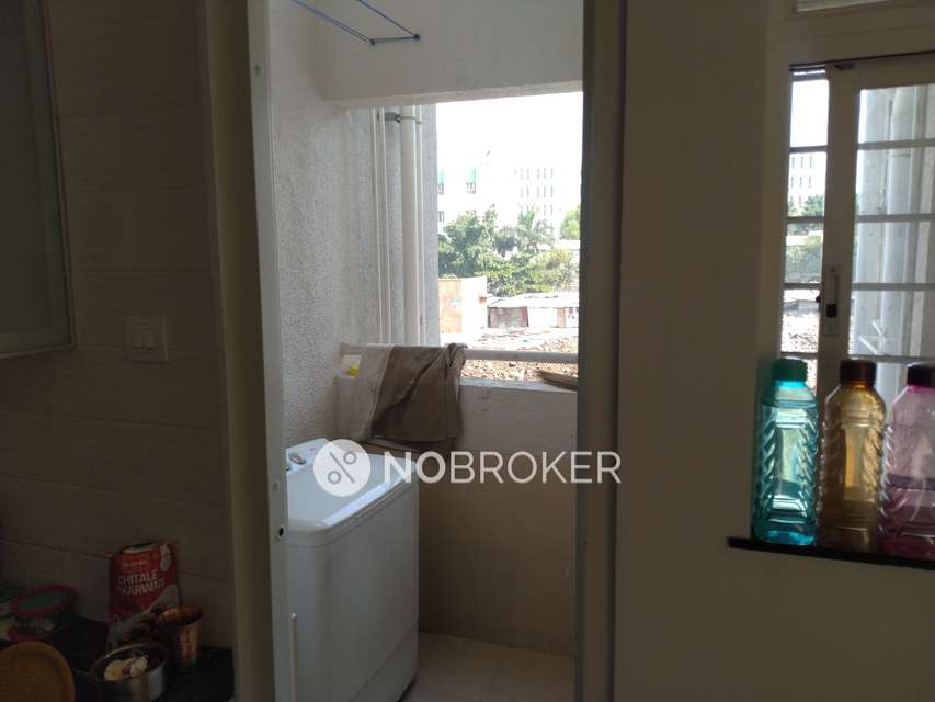 2 BHK Flat In Manav Wildwoods 2 for Rent  In Wagholi