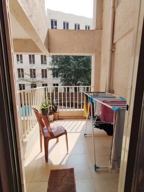 2 BHK Flat In Manav Wildwoods 2 for Rent  In Wagholi