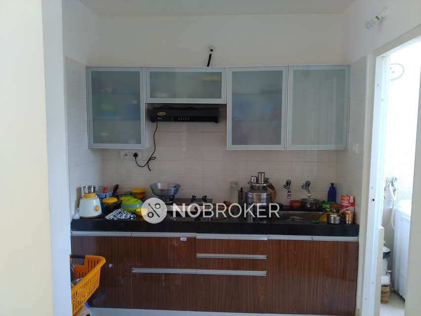 2 BHK Flat In Manav Wildwoods 2 for Rent  In Wagholi