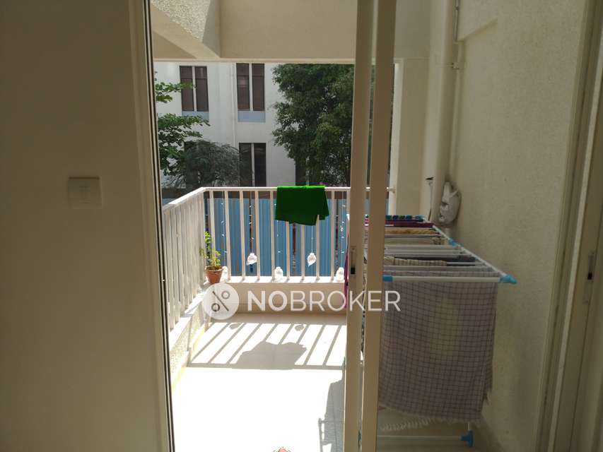 2 BHK Flat In Manav Wildwoods 2 for Rent  In Wagholi