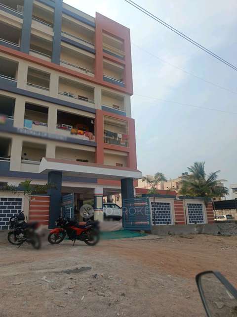 1 BHK House for Rent  In Kavadiguda