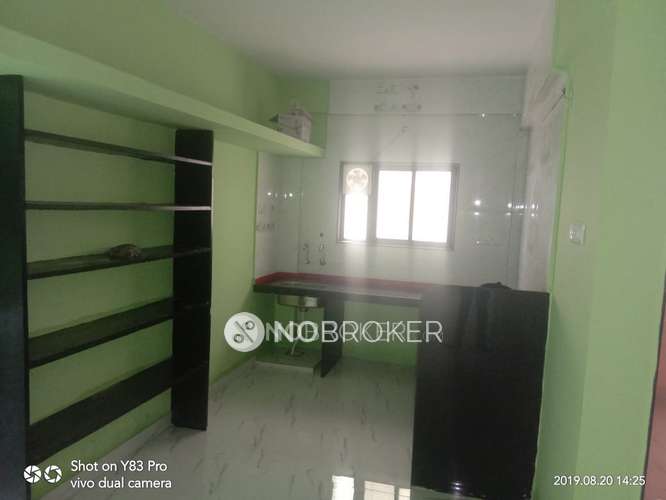 2 BHK Flat In Siddhivinayak Apartment for Rent  In Manjari Budruk