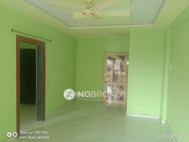 2 BHK Flat In Siddhivinayak Apartment for Rent  In Manjari Budruk