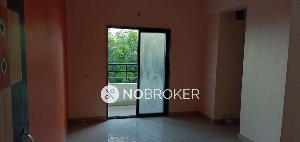 2 BHK Flat In Siddhivinayak Apartment for Rent  In Manjari Budruk