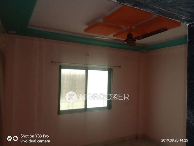 2 BHK Flat In Siddhivinayak Apartment for Rent  In Manjari Budruk
