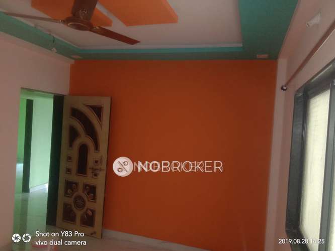 2 BHK Flat In Siddhivinayak Apartment for Rent  In Manjari Budruk