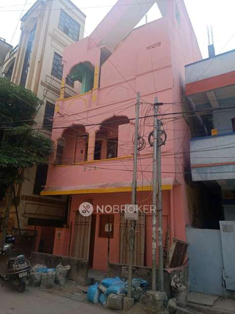 1 RK Flat for Rent  In Moosapet