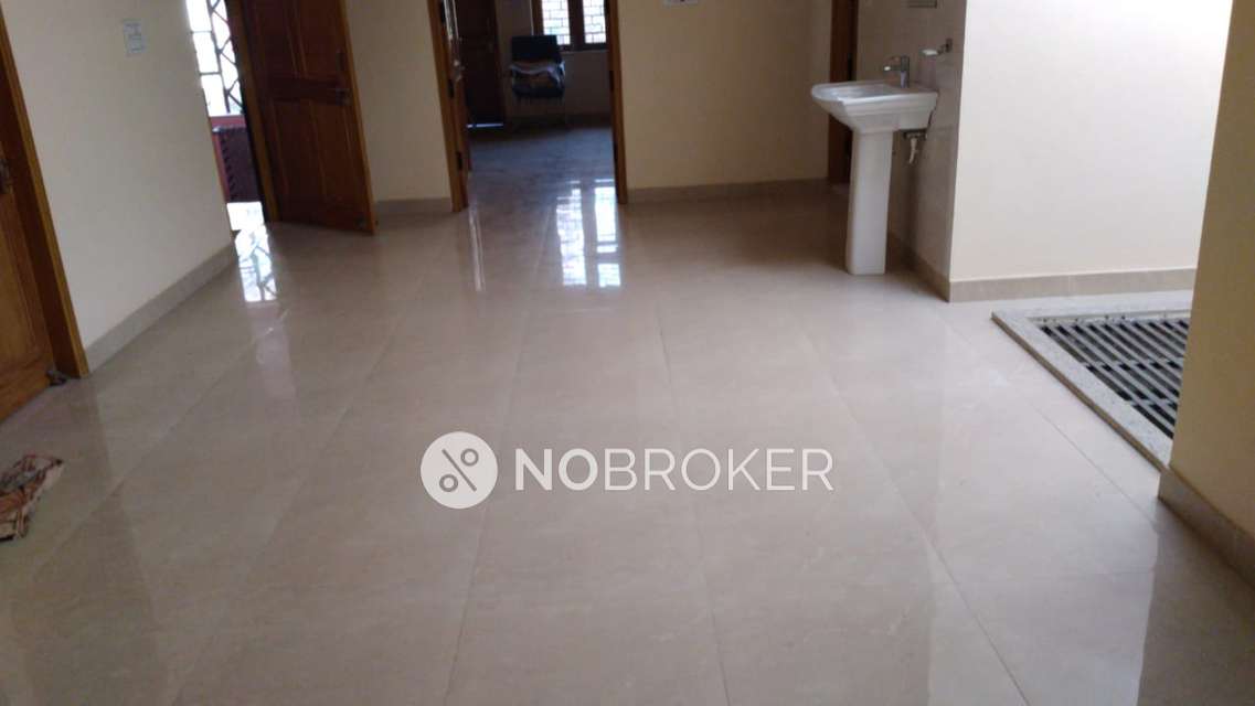 3 BHK House for Rent  In Govindpuram