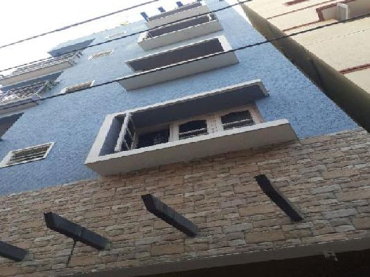 1 RK Flat for Rent  In New Tippasandra