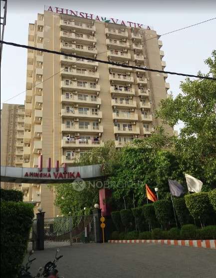 3 BHK Flat In Ahinsha Vatika For Sale  In Shahdara