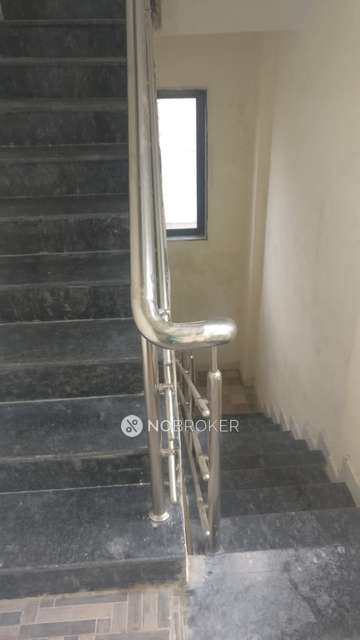 1 RK House for Rent  In Dattwadi