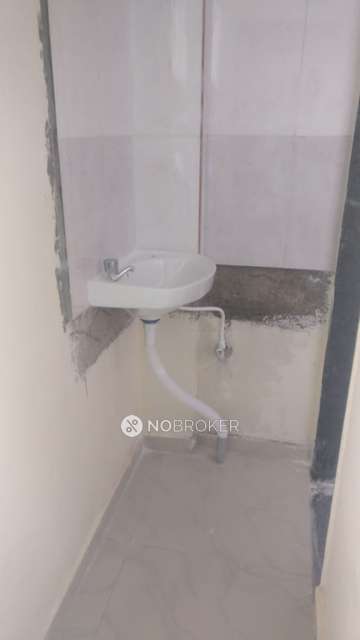 1 RK House for Rent  In Dattwadi